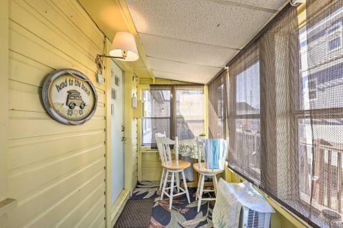 Cozy Hampton Apartment, Walk To Hampton Beach