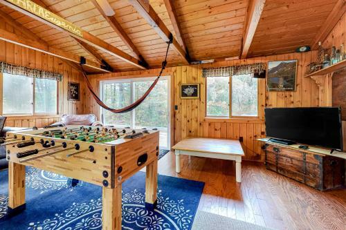 Alpen Suite In Ossippee