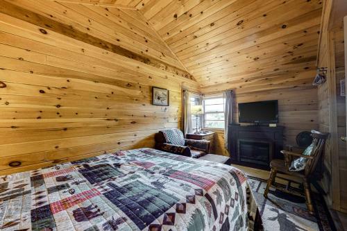 Apartamento Valley Brook Cottage 6