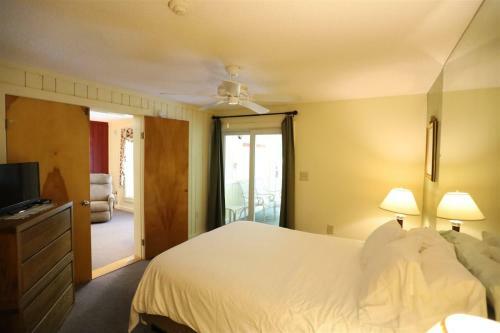 Apartamento Inns Of Wv 105, 1bd, Waterville Valley