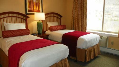 Apartamento Inns Of Wv 301, 2bd, Waterville Valley