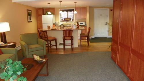 Apartamento Inns Of Wv 301, 2bd, Waterville Valley