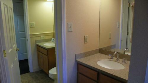 Apartamento Inns Of Wv 301, 2bd, Waterville Valley