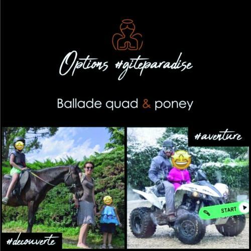 Hakuna Matata G�te & Spa Savoie
