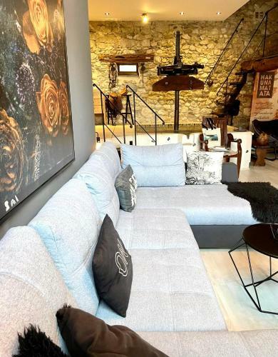 Hakuna Matata G�te & Spa Savoie