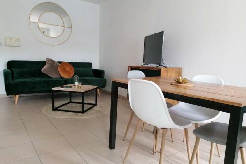 Apartamento T2 Entier - Hyper Centre - Cosy Home