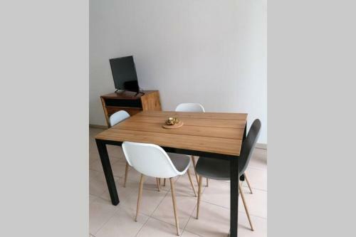 Apartamento T2 Entier - Hyper Centre - Cosy Home