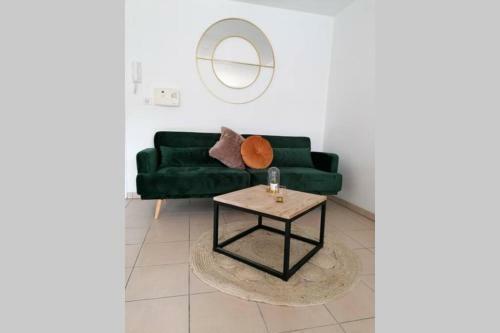 Apartamento T2 Entier - Hyper Centre - Cosy Home