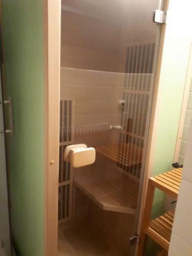 Apartamento Gr�oli�res Les Neiges