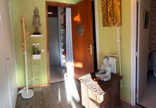 Apartamento Le Souffle Du Dragon de Gr�oli�res-les-neiges