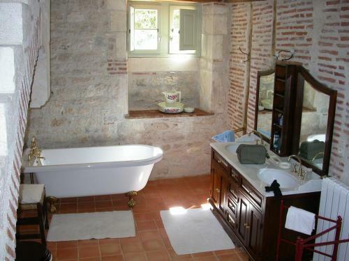 Villa Le Manoir Du Port