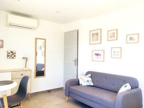 Apartamentos Villa Des Rubens