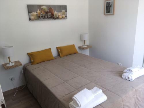 Apartamentos Villa Des Rubens