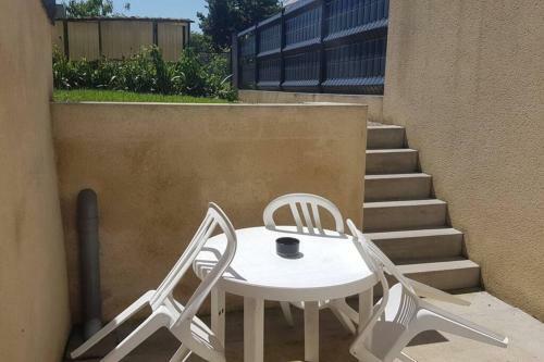 Apartamento Maison De Bourg Avec Ext�rieur.
