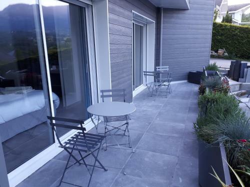 Hostal Le Plein Soleil