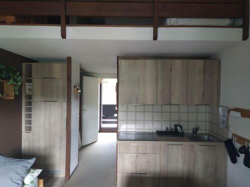 Apartamento Duplex 3 Pi�ces. Pieds Des Pistes Et Balcon!