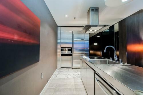 Apartamento Stripviewsuites Two-bedroom Conjoined Suite At Palms Place