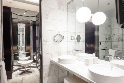 Apartamento Stripviewsuites Two-bedroom Conjoined Suite At Palms Place