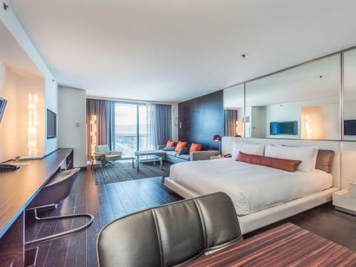Apartamento Beautiful High Rise Condo-307