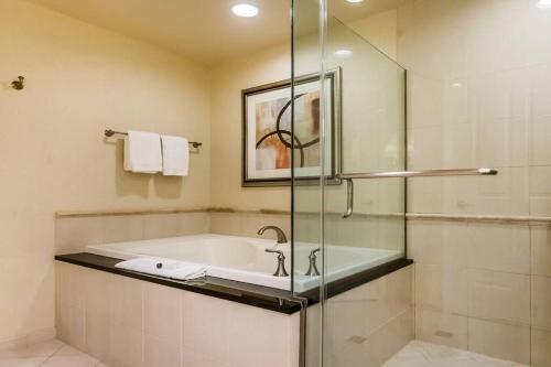 Signature Suites By Voyargo Deluxe Strip View Studio 0711