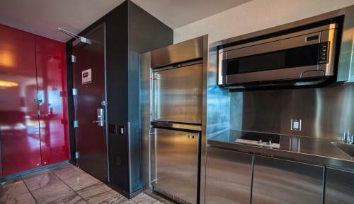 Apartamento Las Vegas Studio Penthouse