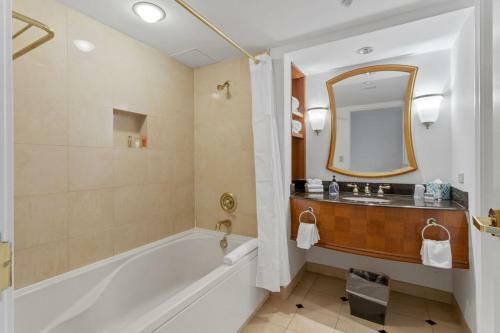 Apartamento Two Beachfront Stylish Cozysuites On The Boardwalk