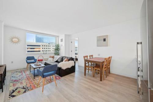 Apartamento Cozysuites Showboat 1br 2ba Oceanfront Villa