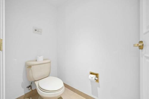 Apartamento Cozysuites Showboat 1br 2ba Oceanfront Villa