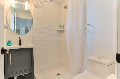 Renovated 4br Atlantic City Beach House Water View