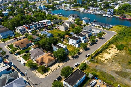Renovated 4br Atlantic City Beach House Water View
