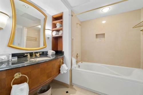 Apartamento 2br Condo On The Boardwalk With 3 Baths Cozysuites