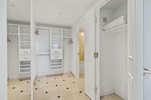 Apartamento Two Separate Luxe Cozysuites On The Boardwalk
