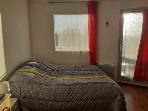 Apartamento Studio Les Garrigues