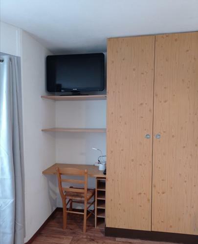 Apartamento Studio Les Garrigues