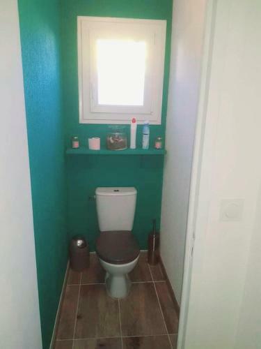 L'agr�able Maison Du Verdon
