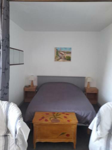 Apartamento Studio Greoux Les Bains