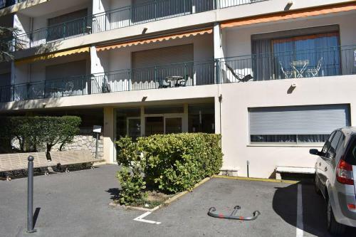 Apartamento Studio � 100 M�tres Des Thermes