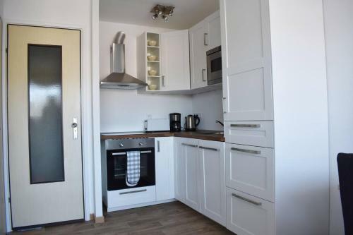 Apartamento Studio � 100 M�tres Des Thermes