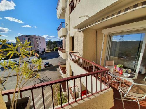 Apartamento Le C�zanne - Moderne Avec Terrasse