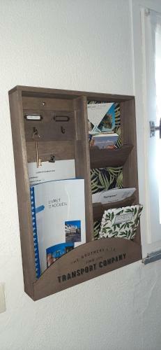 Apartamento Appartement "studio 314" Gr�oux Les Bains Curistes Thalatherme