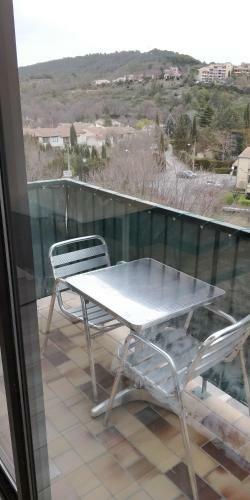 Apartamento Lou Cigaloun