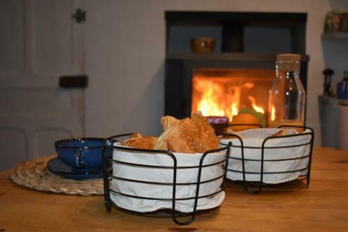 Bed & Breakfast La Korrigane
