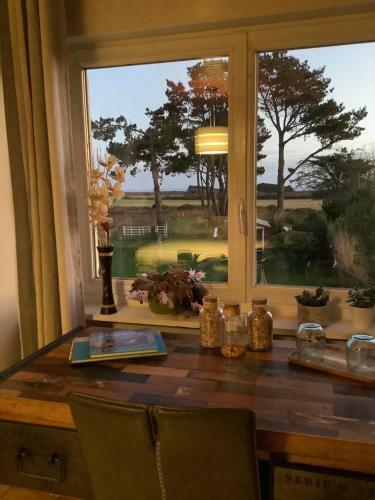 Bed & Breakfast La Korrigane