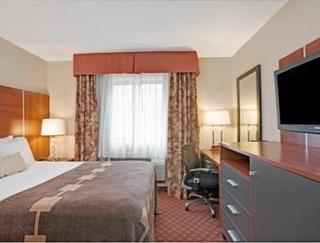 Motel Ramada Staten Island