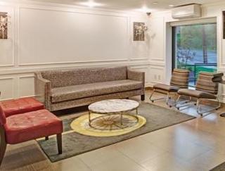 Motel Ramada Staten Island