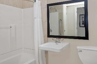 Motel Ramada Staten Island