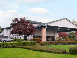 Hotel Days Inn Kent