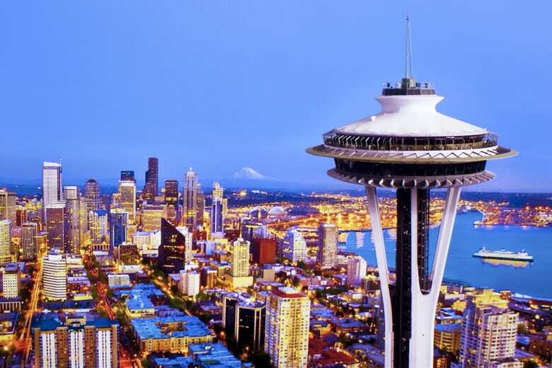 Hotel Hampton Inn & Suites By Hilton Seattle/kent
