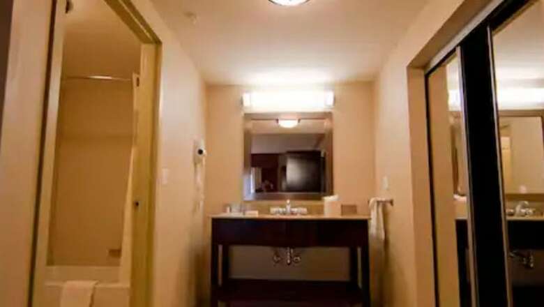 Hotel Hampton Inn & Suites By Hilton Seattle/kent
