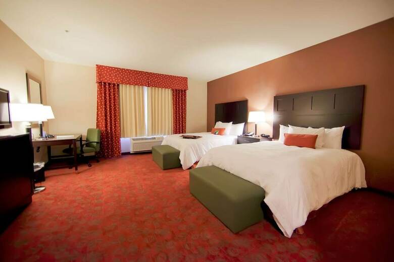 Hotel Hampton Inn & Suites By Hilton Seattle/kent